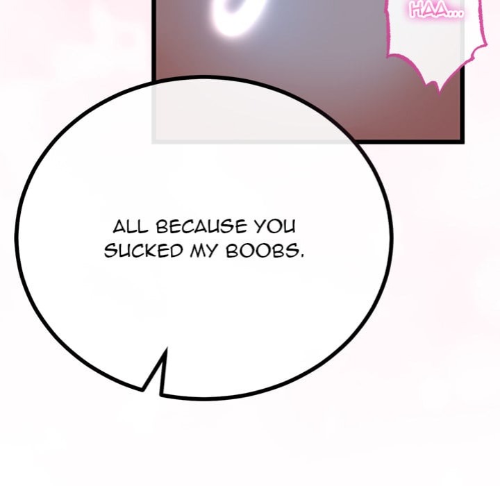 My Stepmom Has Returned Chapter 59 - Page 133