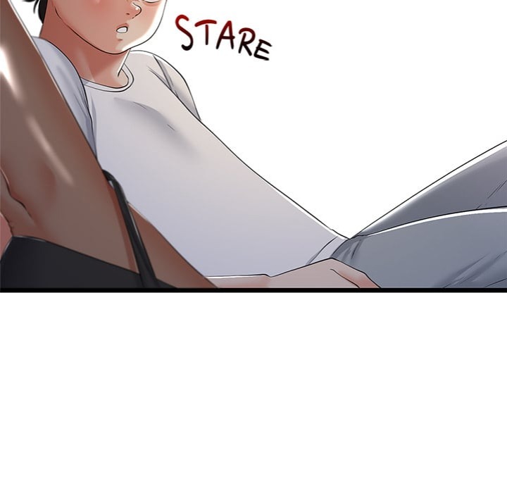 My Stepmom Has Returned Chapter 59 - Page 78