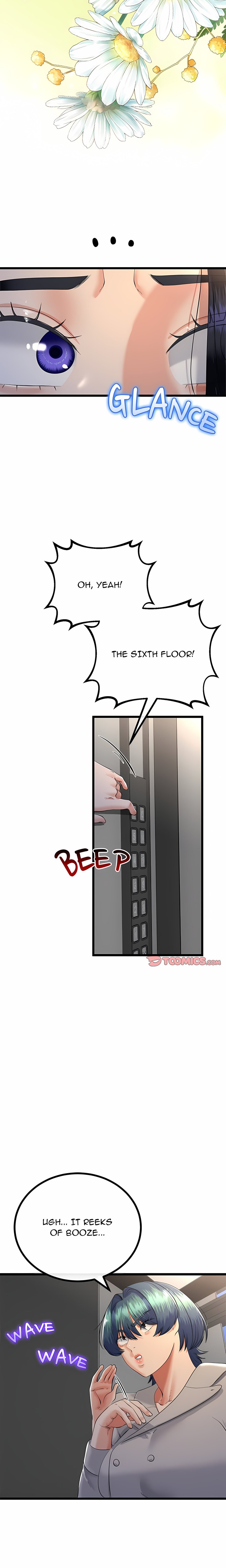 My Stepmom Has Returned Chapter 75 - Page 4