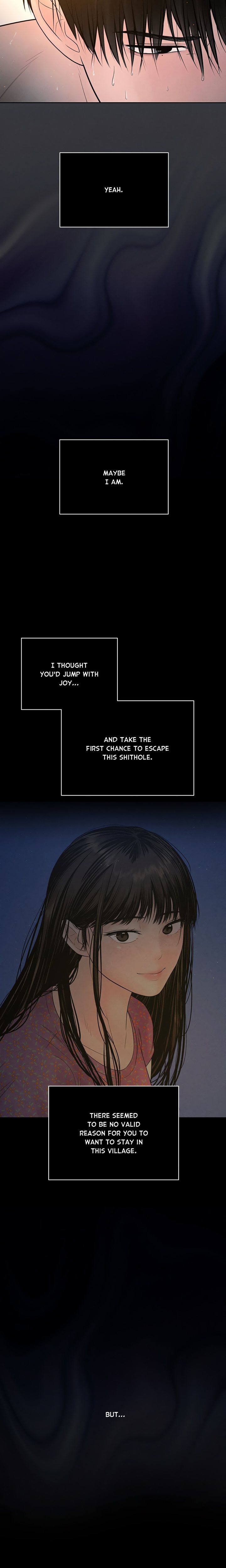 Payment for the Ride Chapter 10 - Page 2