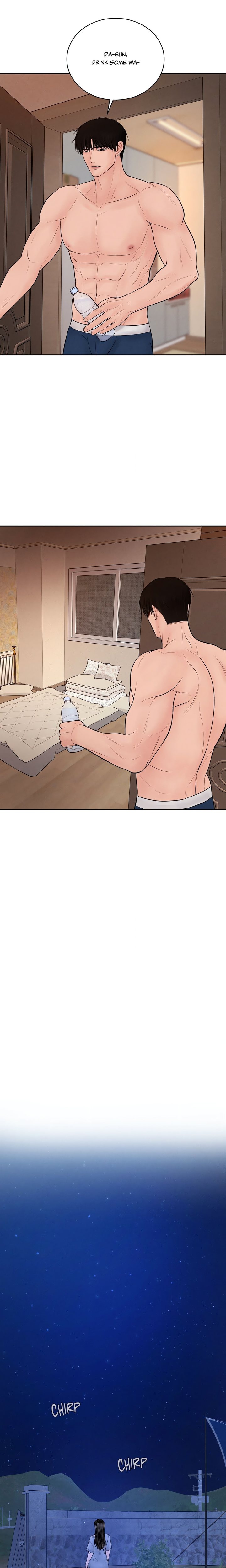 Payment for the Ride Chapter 10 - Page 6