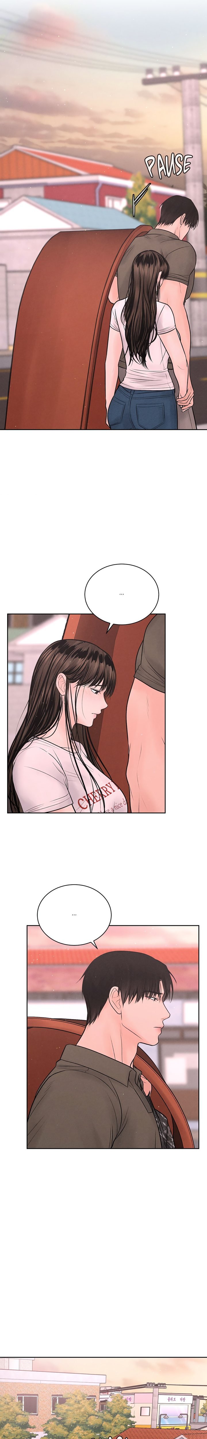 Payment for the Ride Chapter 16 - Page 6