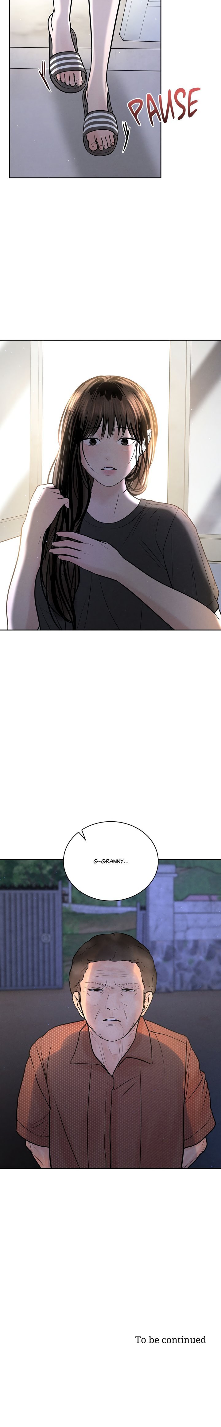 Payment for the Ride Chapter 18 - Page 22