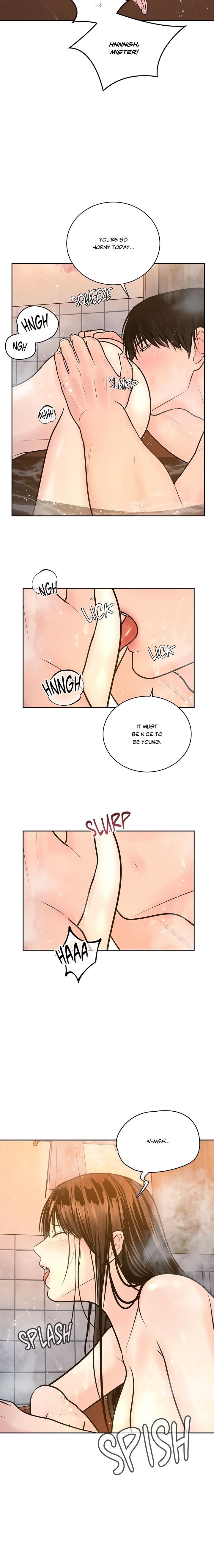 Payment for the Ride Chapter 18 - Page 3