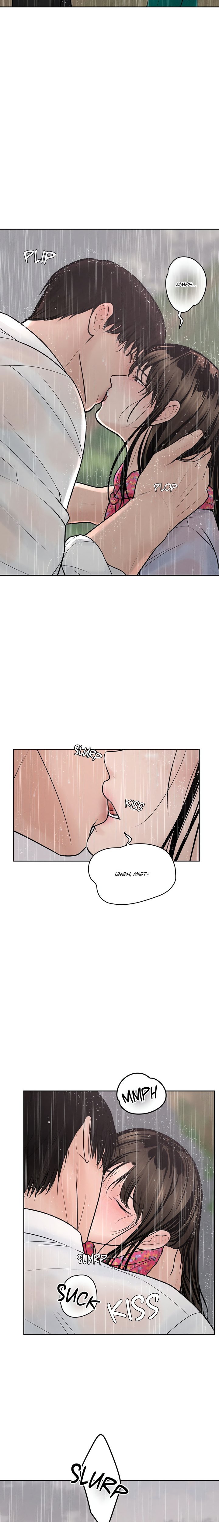 Payment for the Ride Chapter 20 - Page 17