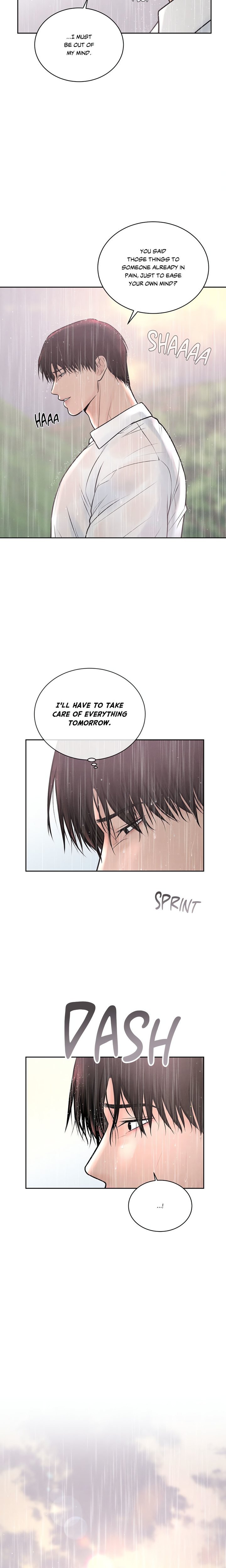 Payment for the Ride Chapter 20 - Page 24