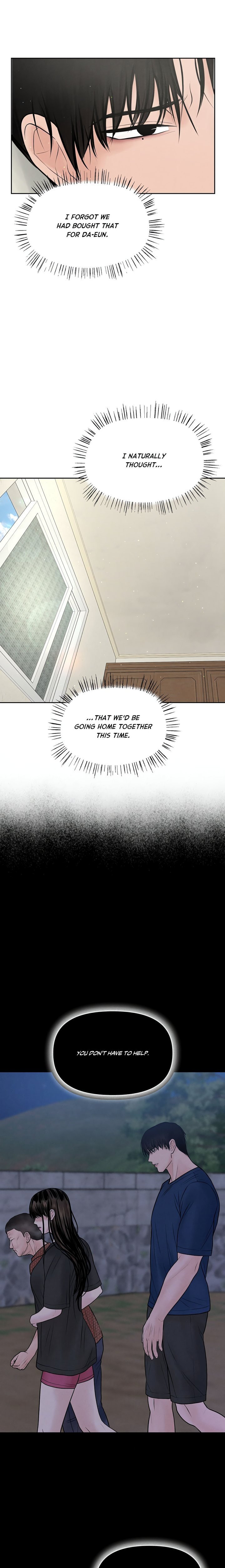 Payment for the Ride Chapter 20 - Page 3