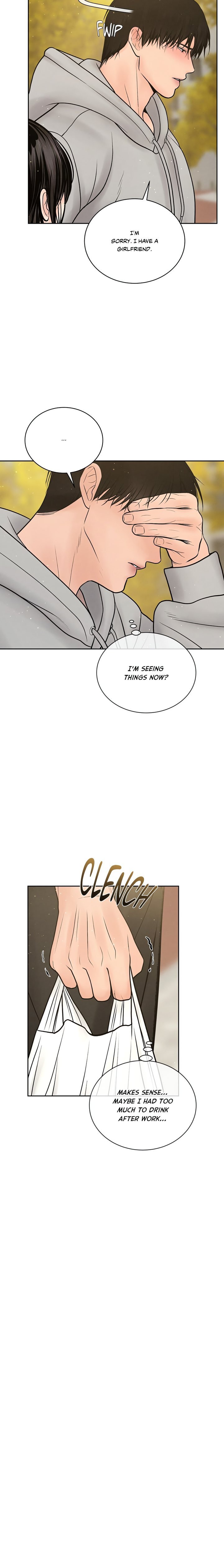 Payment for the Ride Chapter 24 - Page 12