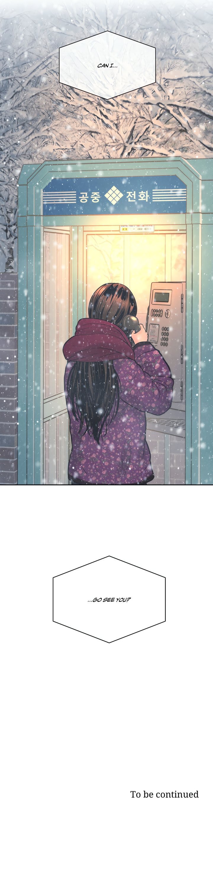 Payment for the Ride Chapter 24 - Page 23