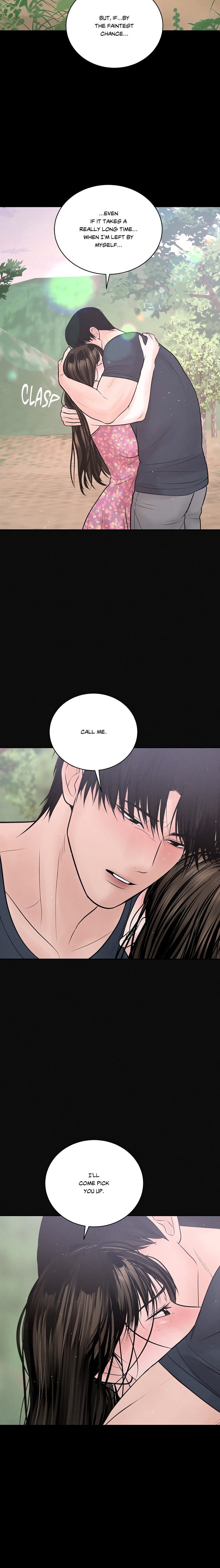Payment for the Ride Chapter 24 - Page 6