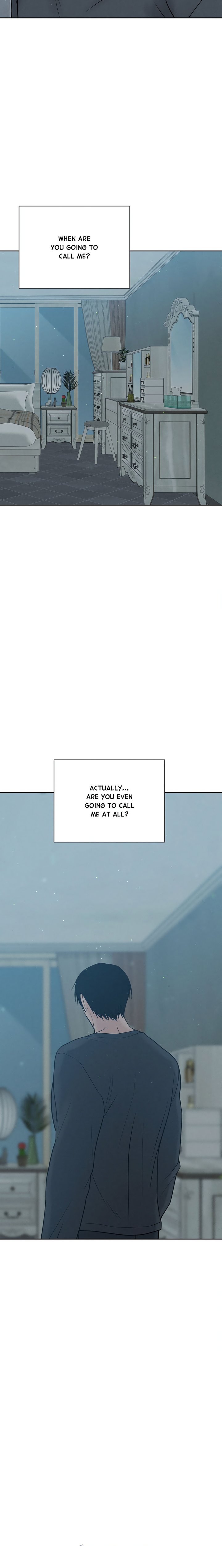 Payment for the Ride Chapter 24 - Page 8