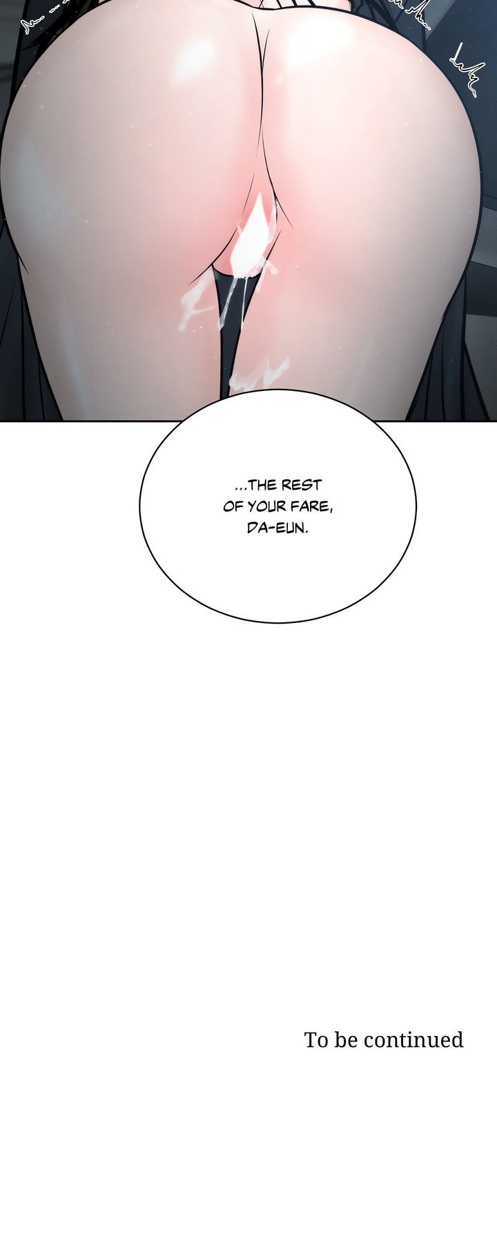 Payment for the Ride Chapter 25 - Page 22
