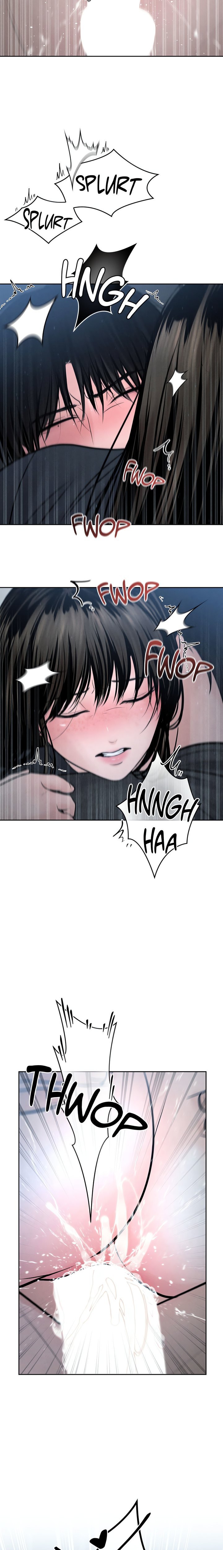 Payment for the Ride Chapter 26 - Page 22