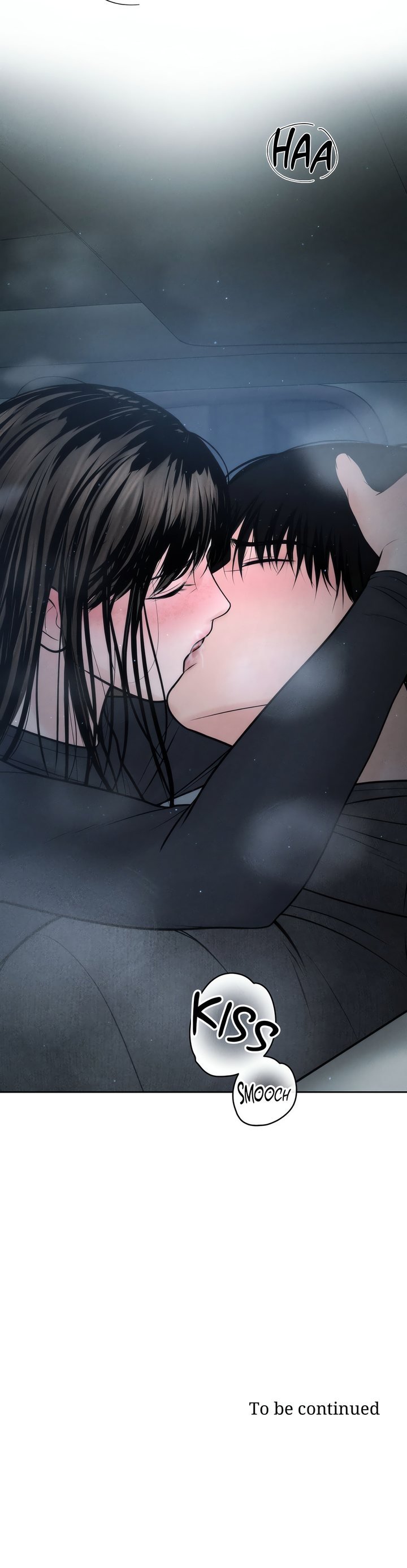 Payment for the Ride Chapter 26 - Page 24