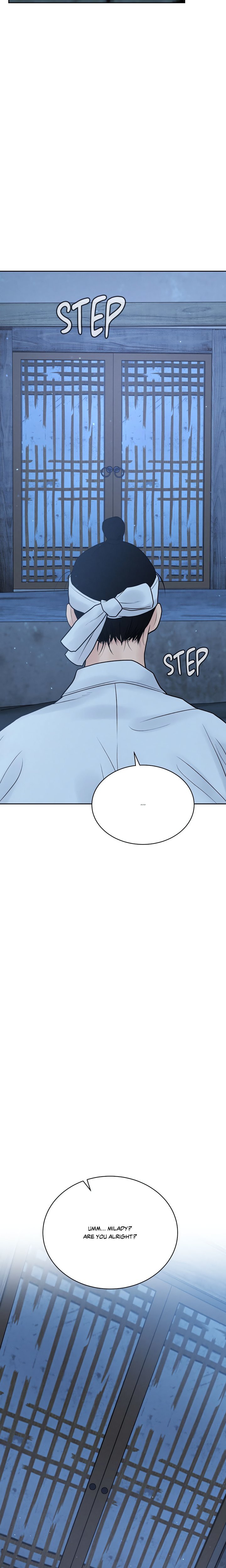 Payment for the Ride Chapter 30 - Page 20