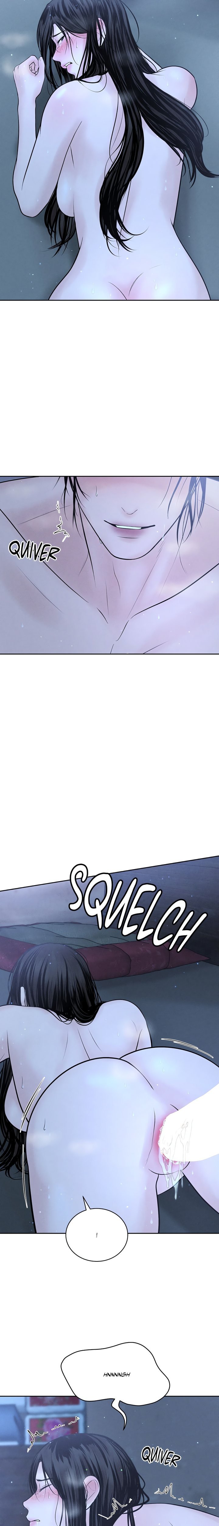Payment for the Ride Chapter 31 - Page 3