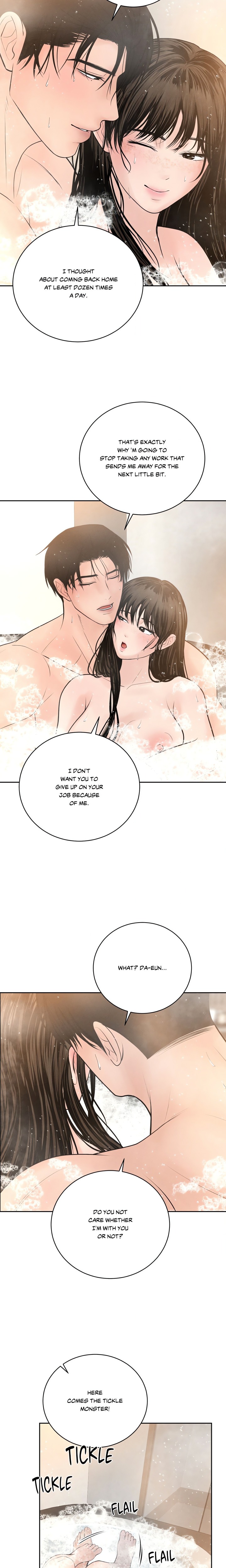 Payment for the Ride Chapter 38 - Page 2