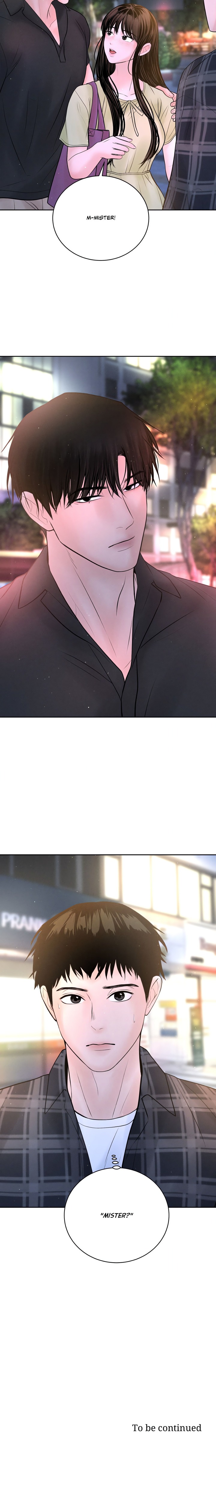 Payment for the Ride Chapter 38 - Page 20