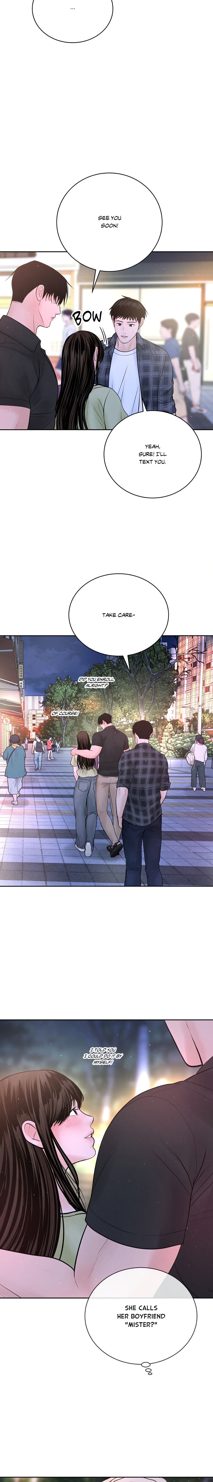 Payment for the Ride Chapter 39 - Page 2