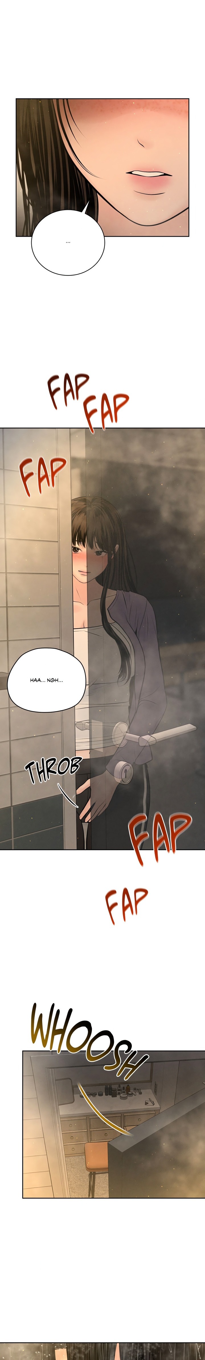 Payment for the Ride Chapter 41 - Page 2