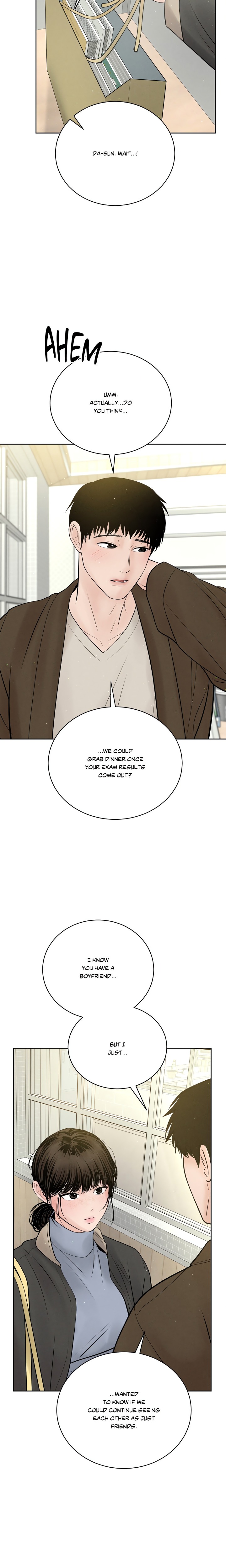 Payment for the Ride Chapter 41 - Page 15