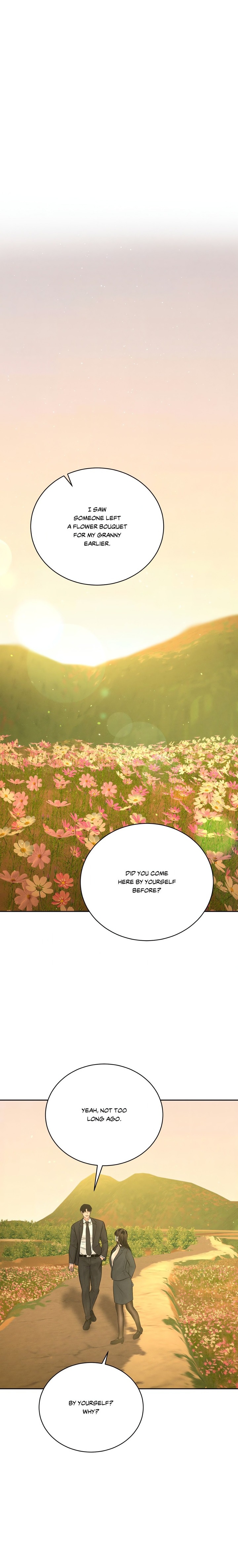 Payment for the Ride Chapter 41 - Page 24