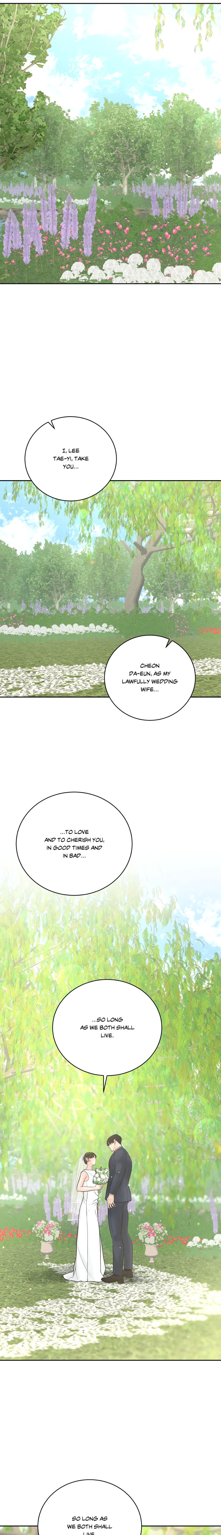 Payment for the Ride Chapter 42 - Page 12