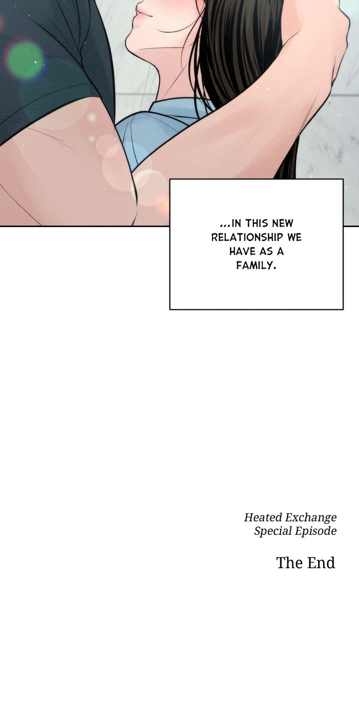Payment for the Ride Chapter 44 - Page 22