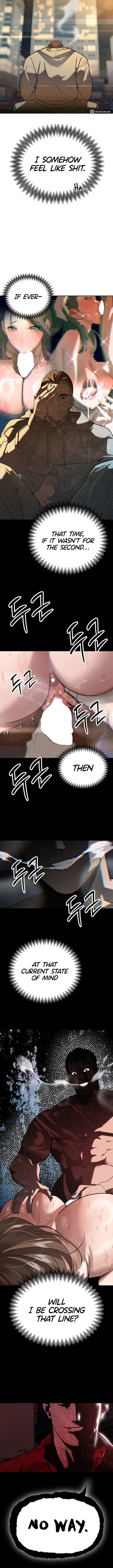 The Father-In-Law Fucks Them All Chapter 4 - Page 7