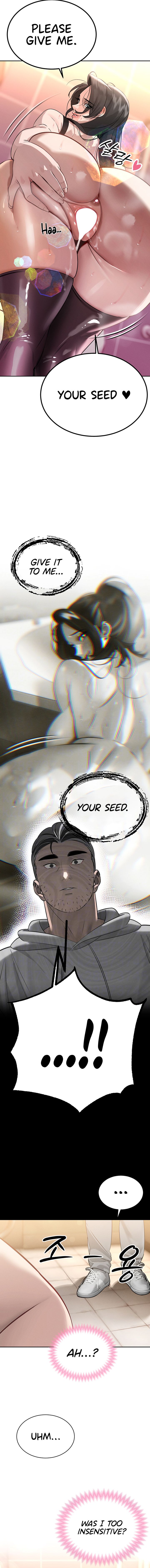 The Father-In-Law Fucks Them All Chapter 5 - Page 4