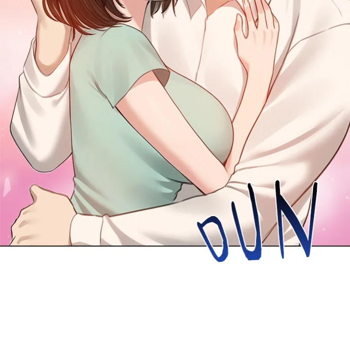 Runaway Wife Chapter 42 - Page 35