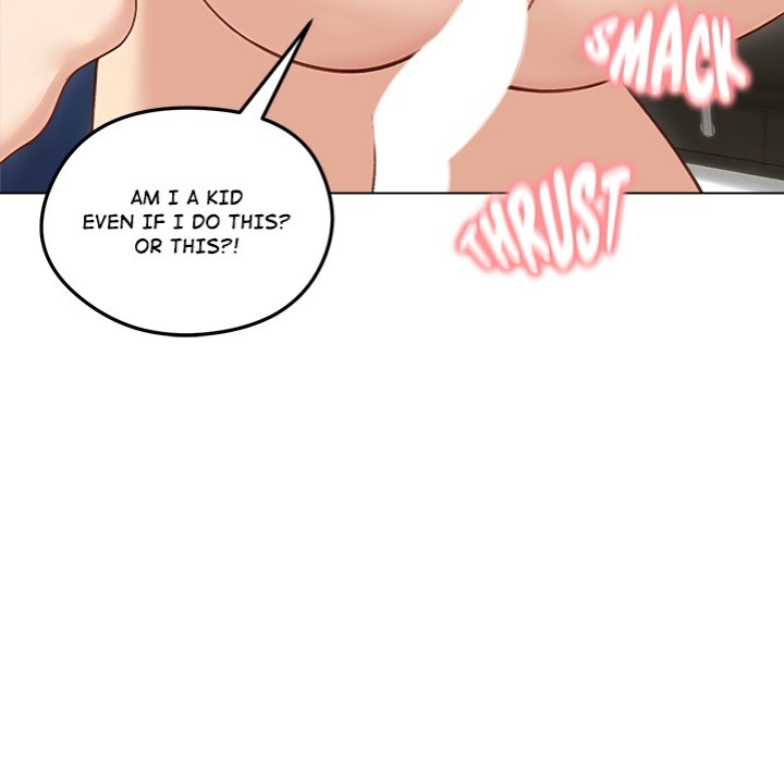 Runaway Wife Chapter 46 - Page 129