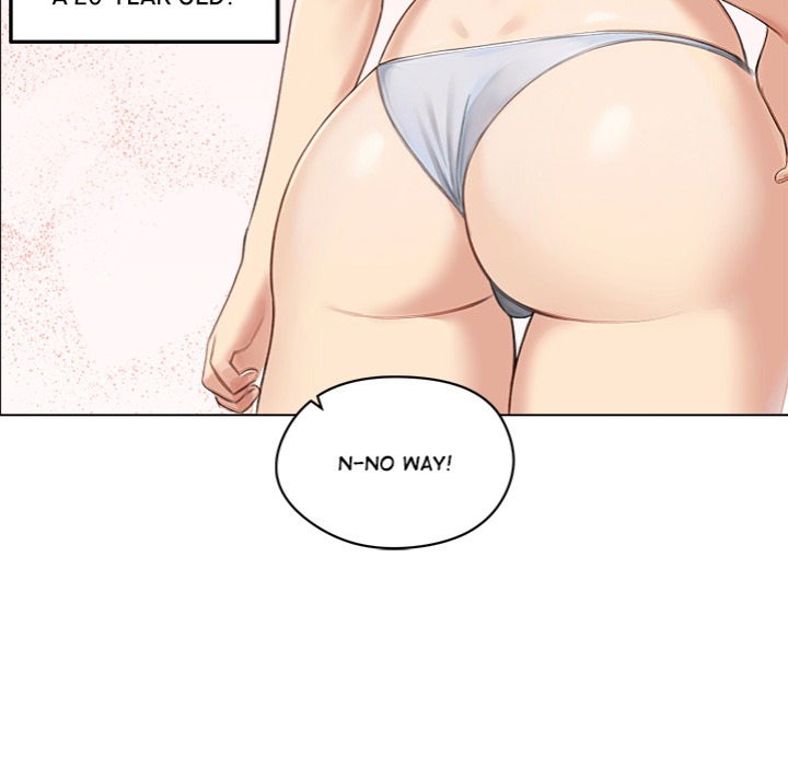 Runaway Wife Chapter 46 - Page 5