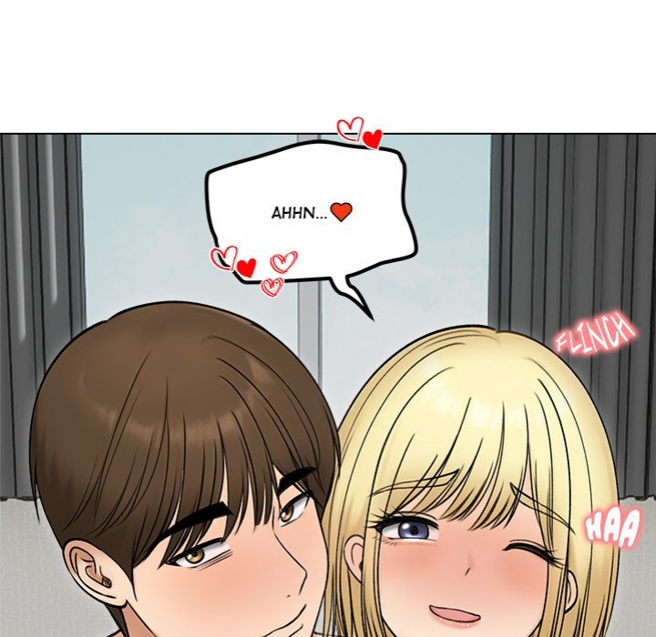 Runaway Wife Chapter 47 - Page 167