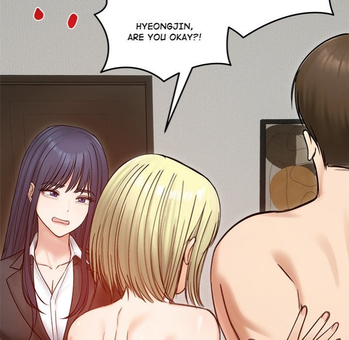 Runaway Wife Chapter 47 - Page 40