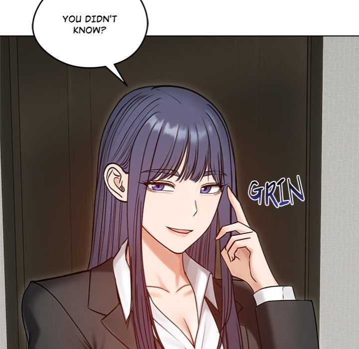 Runaway Wife Chapter 47 - Page 99