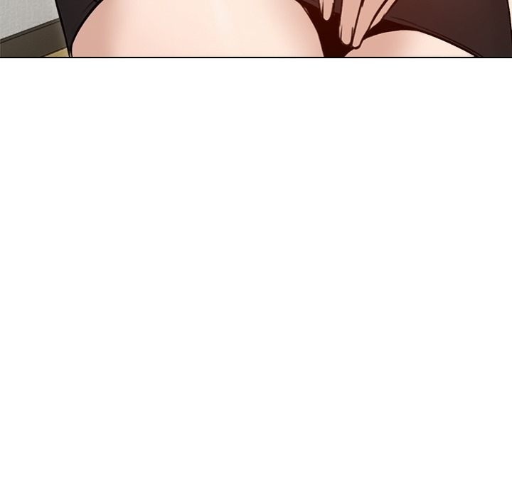 Runaway Wife Chapter 48 - Page 103