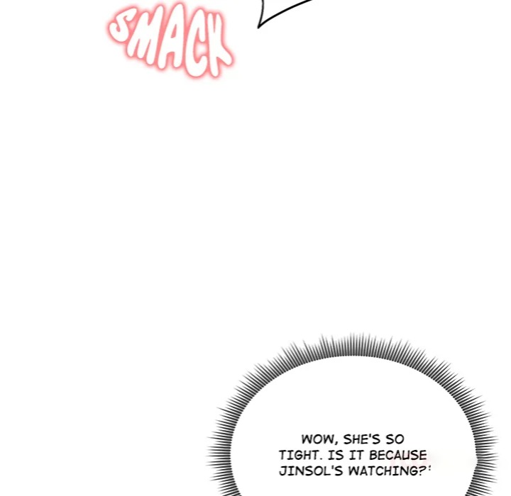Runaway Wife Chapter 54 - Page 111