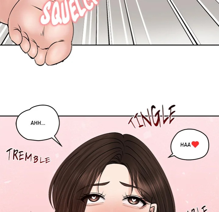 Runaway Wife Chapter 54 - Page 126