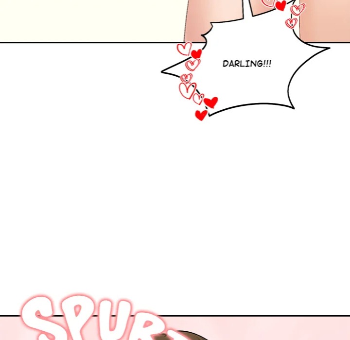Runaway Wife Chapter 54 - Page 137