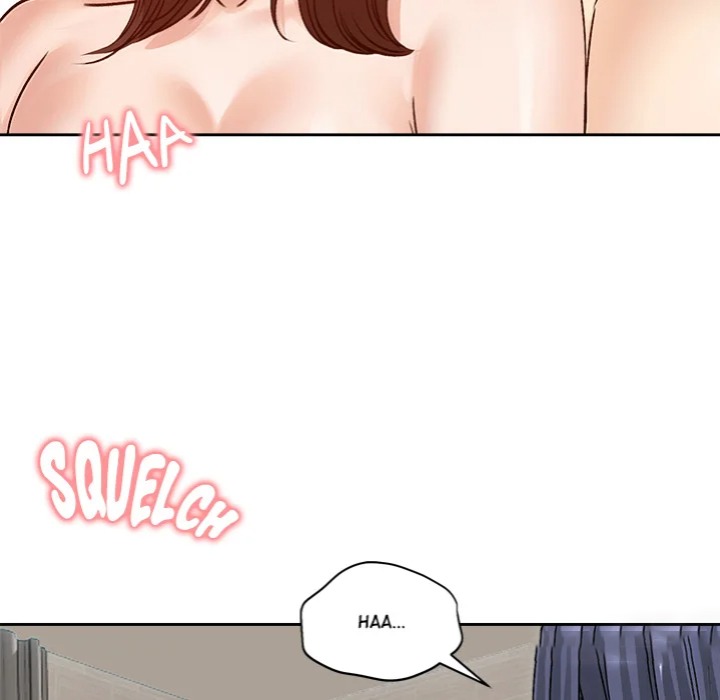 Runaway Wife Chapter 54 - Page 147