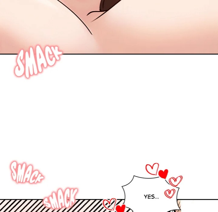 Runaway Wife Chapter 54 - Page 55