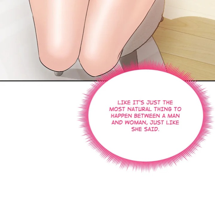 Runaway Wife Chapter 54 - Page 99