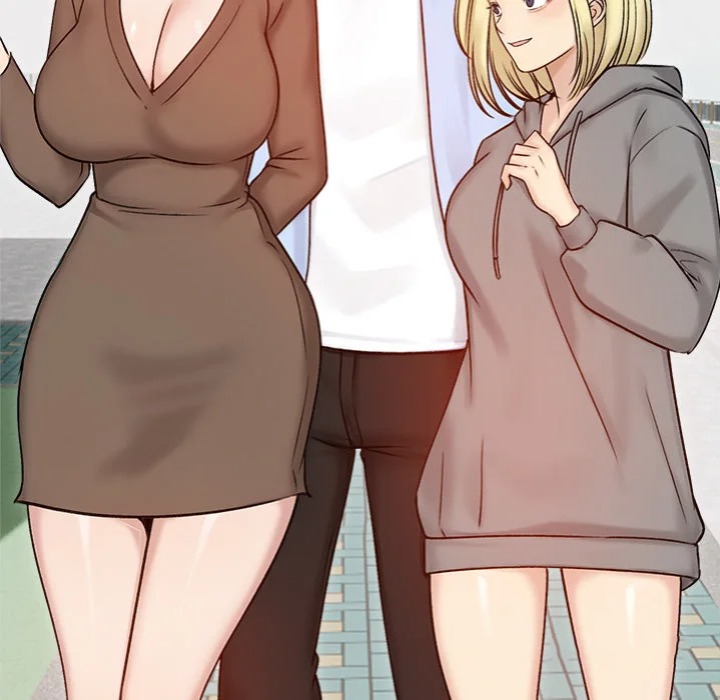 Runaway Wife Chapter 56 - Page 156