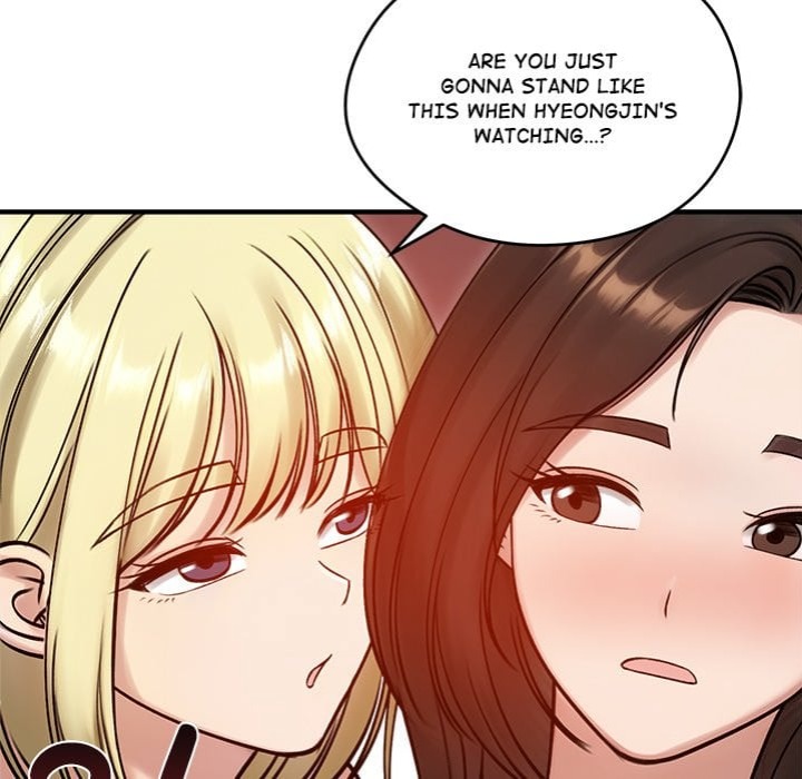 Runaway Wife Chapter 57 - Page 112