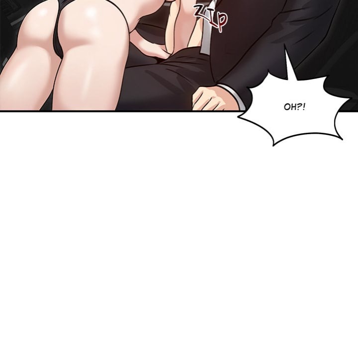 Runaway Wife Chapter 60 - Page 106