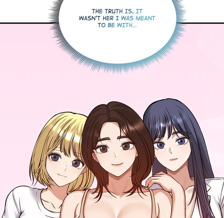 Runaway Wife Chapter 63 - Page 87