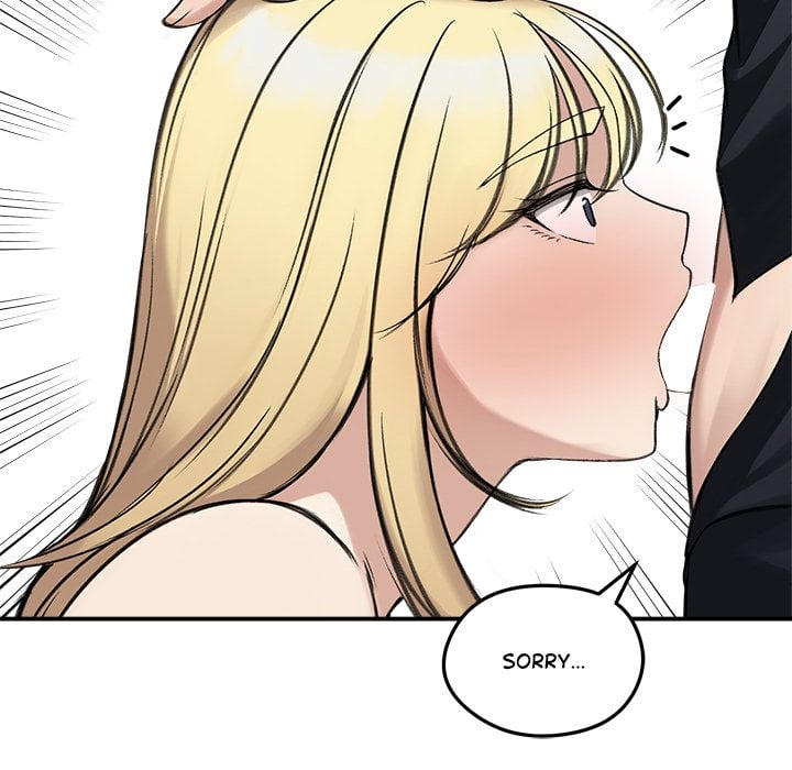 Runaway Wife Chapter 64 - Page 11