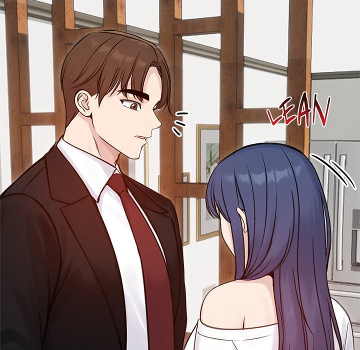 Runaway Wife Chapter 64 - Page 79
