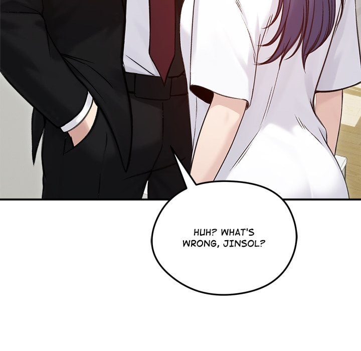 Runaway Wife Chapter 64 - Page 80